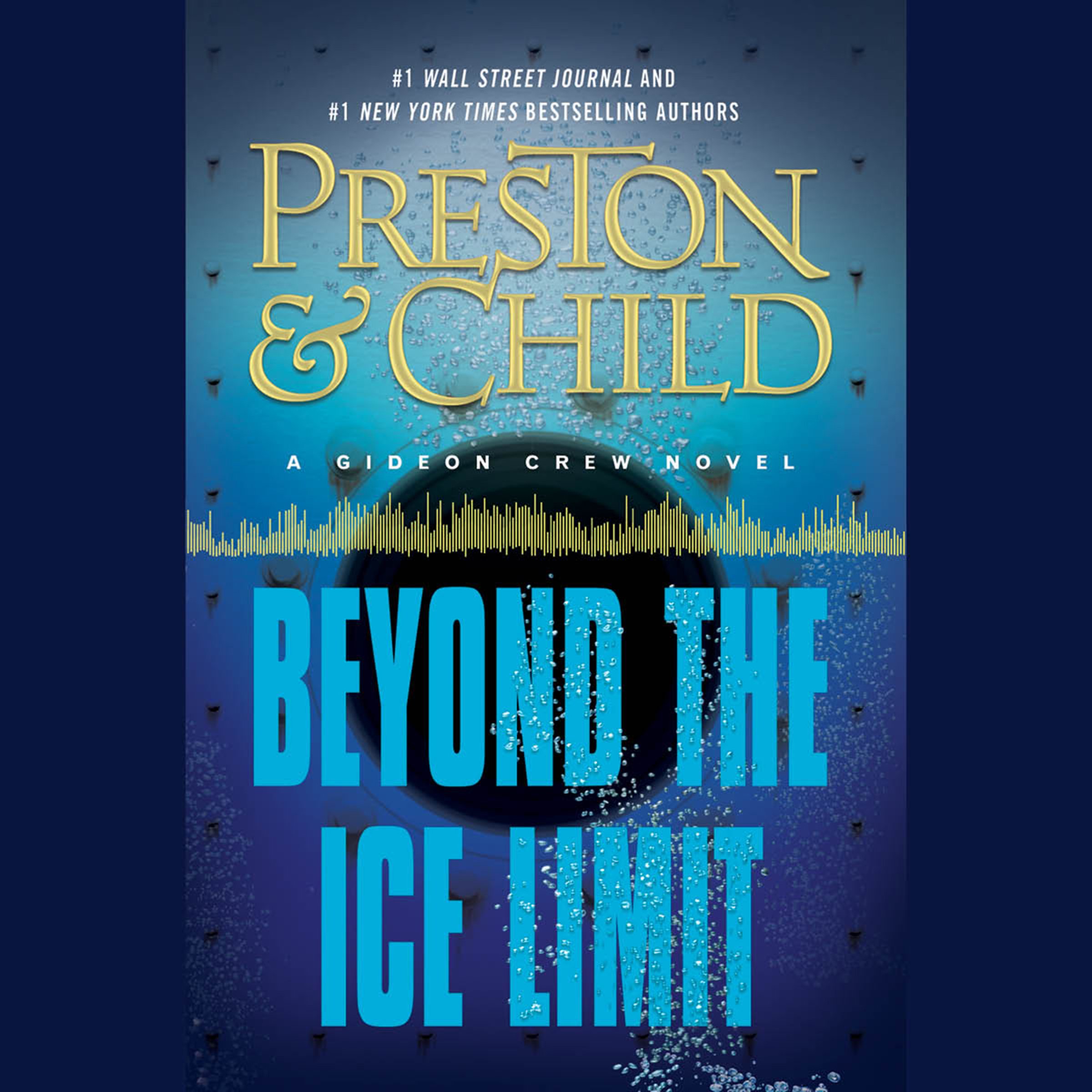 Beyond the Ice Limit