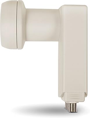 TechniSat Quattroswitch-LNB universale TechniSat Quattroswitch-LNB universale
