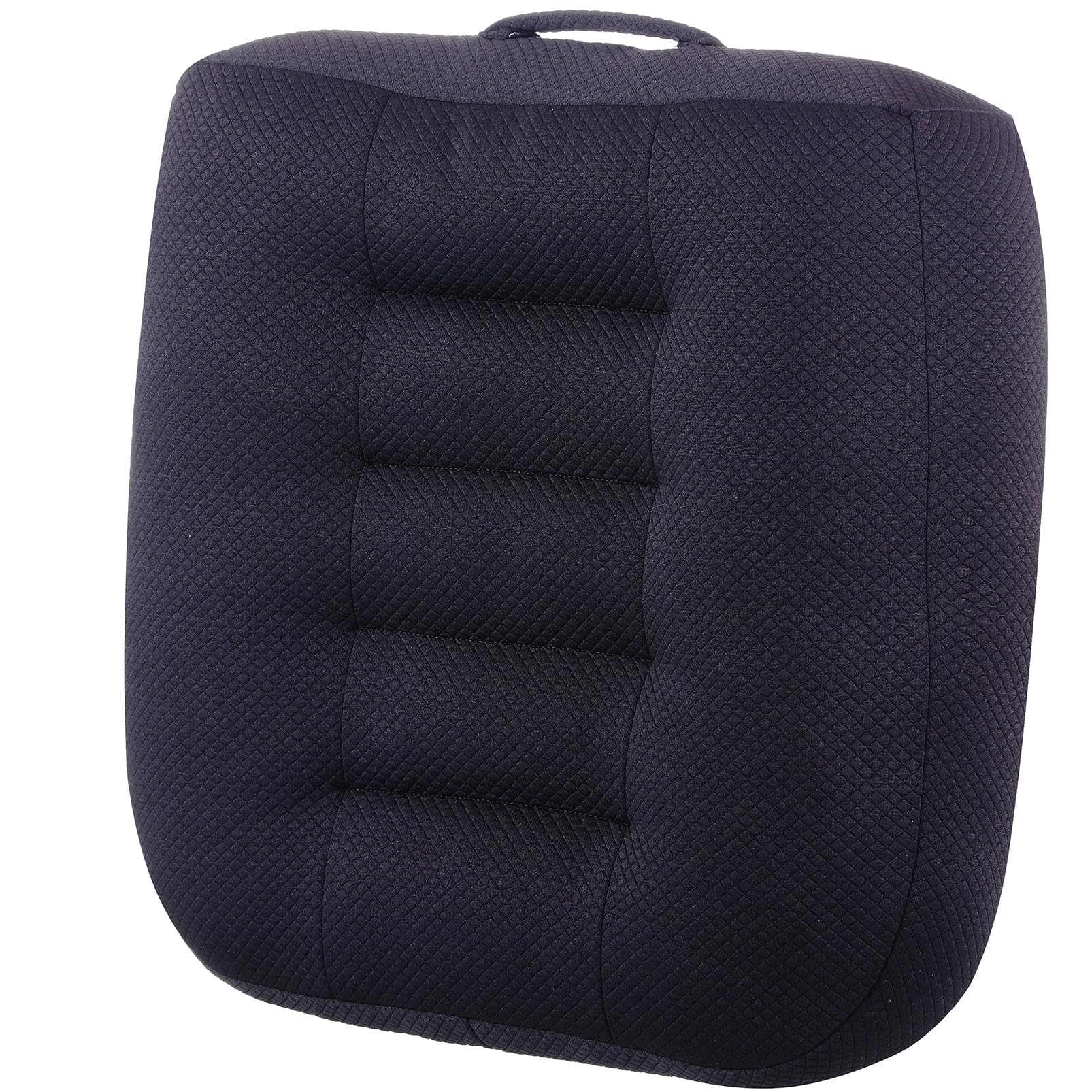Photo 1 of WSGJHB Large Seat Cushion 20x20x6 inch Black
