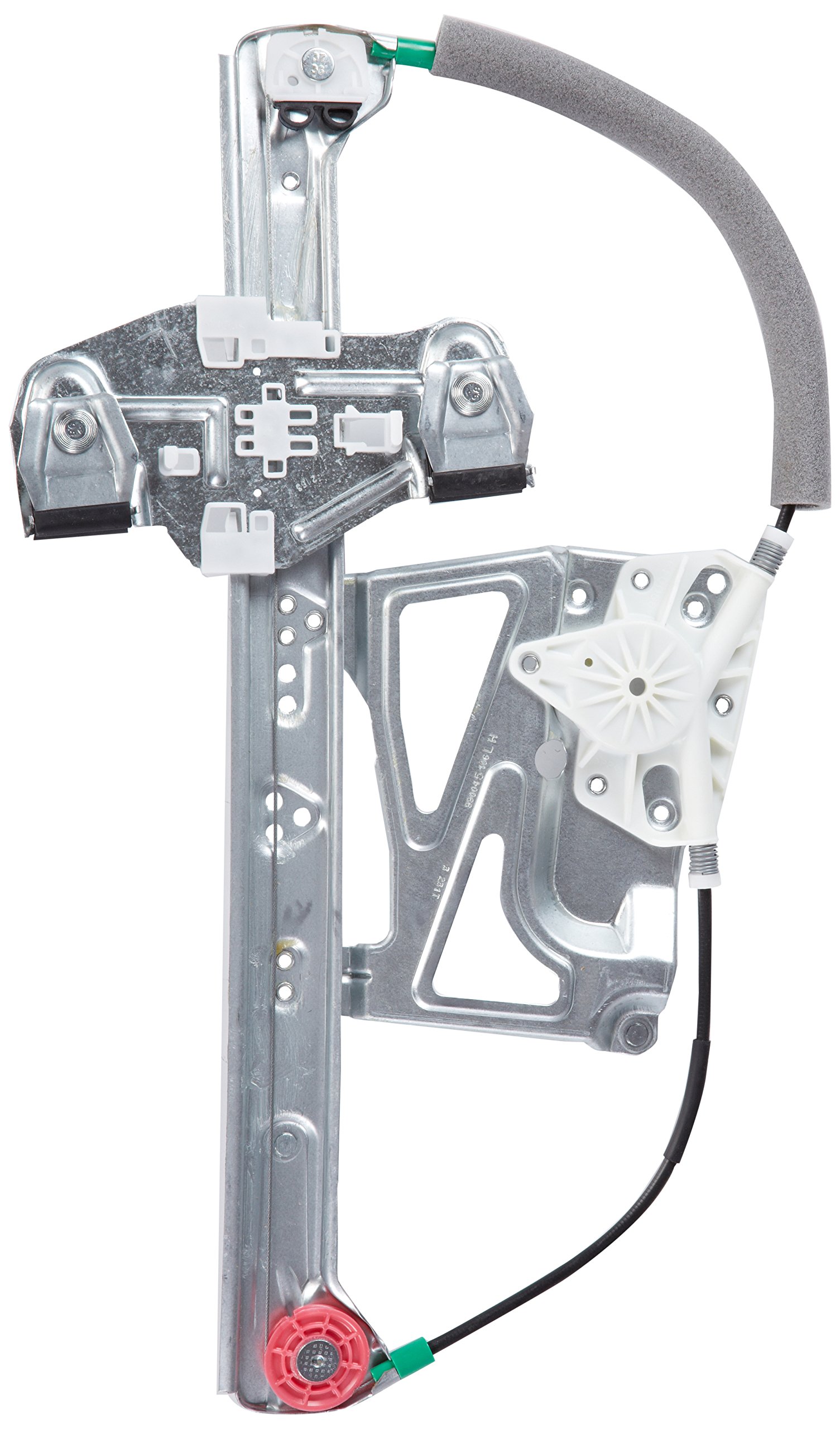 Amazon.com: GM Genuine Parts 19244842 Front Driver Side Power  