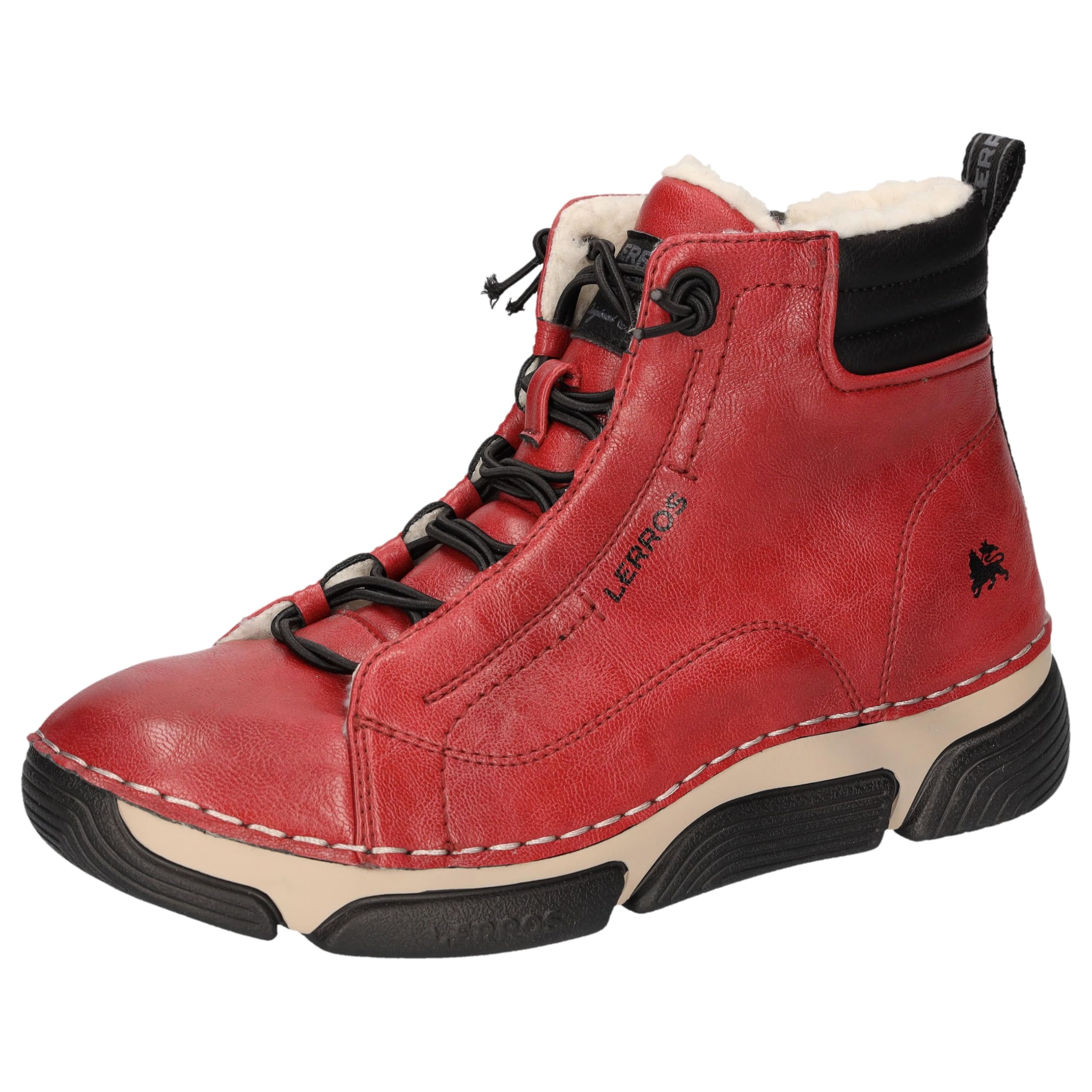 LERROS Damen 1540-602 Stiefelette