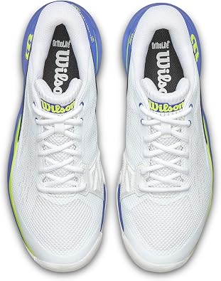 Wilson Men's RUSH PRO ACE Tennis Shoes