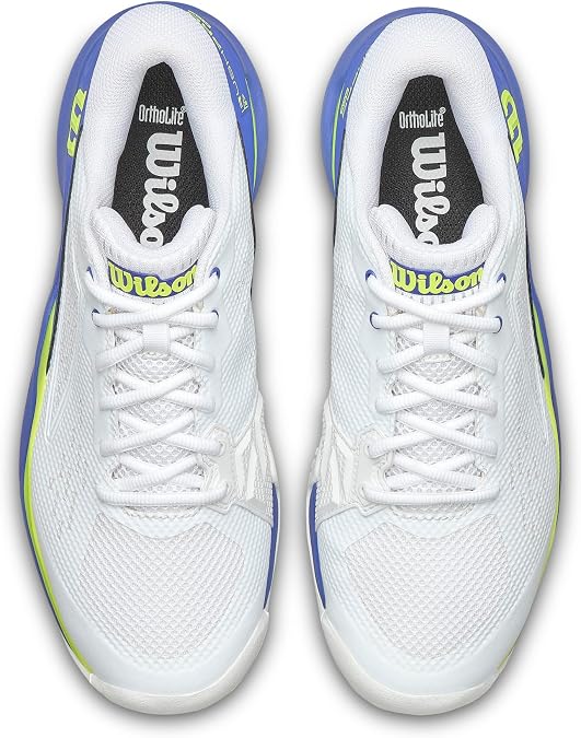 Wilson Men's RUSH PRO ACE Tennis Shoes