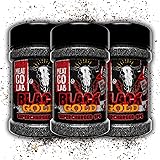 Supercharged SPG BBQ Rub