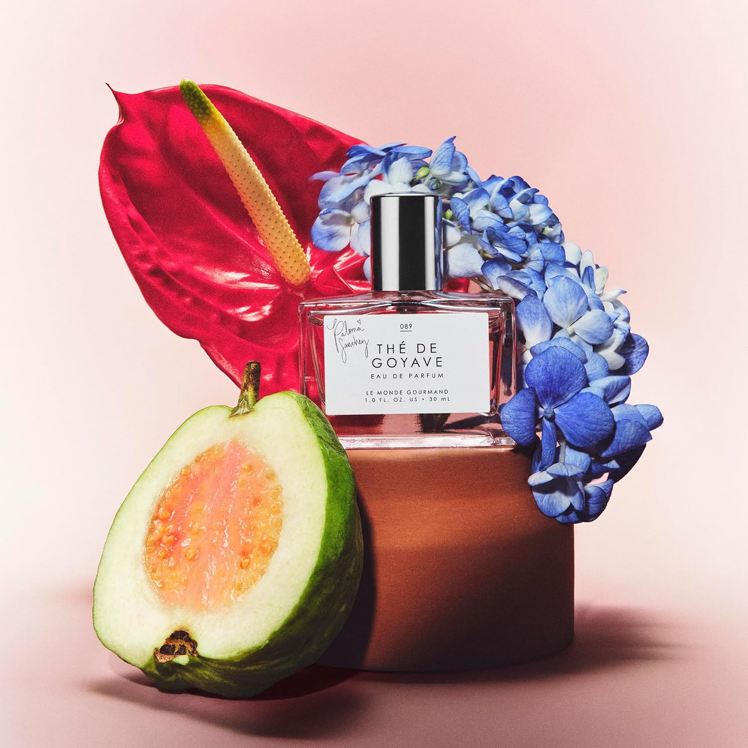 Le Monde Gourmand The de Goyave Eau de Parfum - Image 4