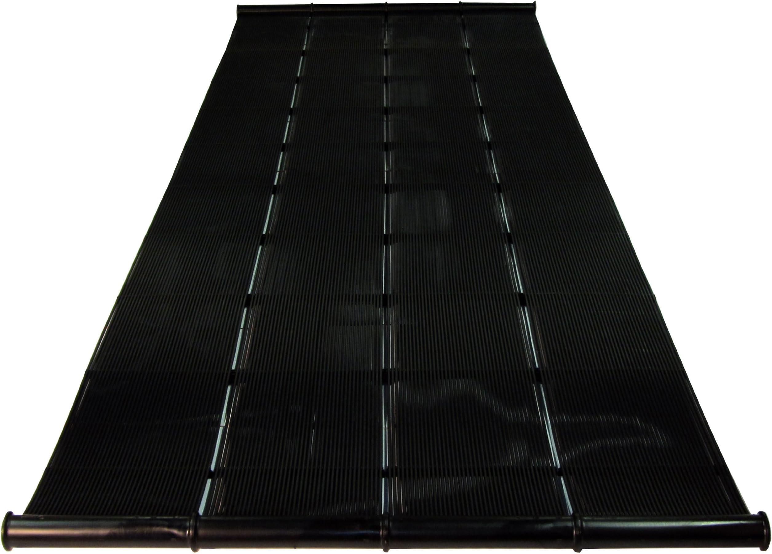 Swimming Pool Solar Heating Panel 4' x 10' 6 - HC-40