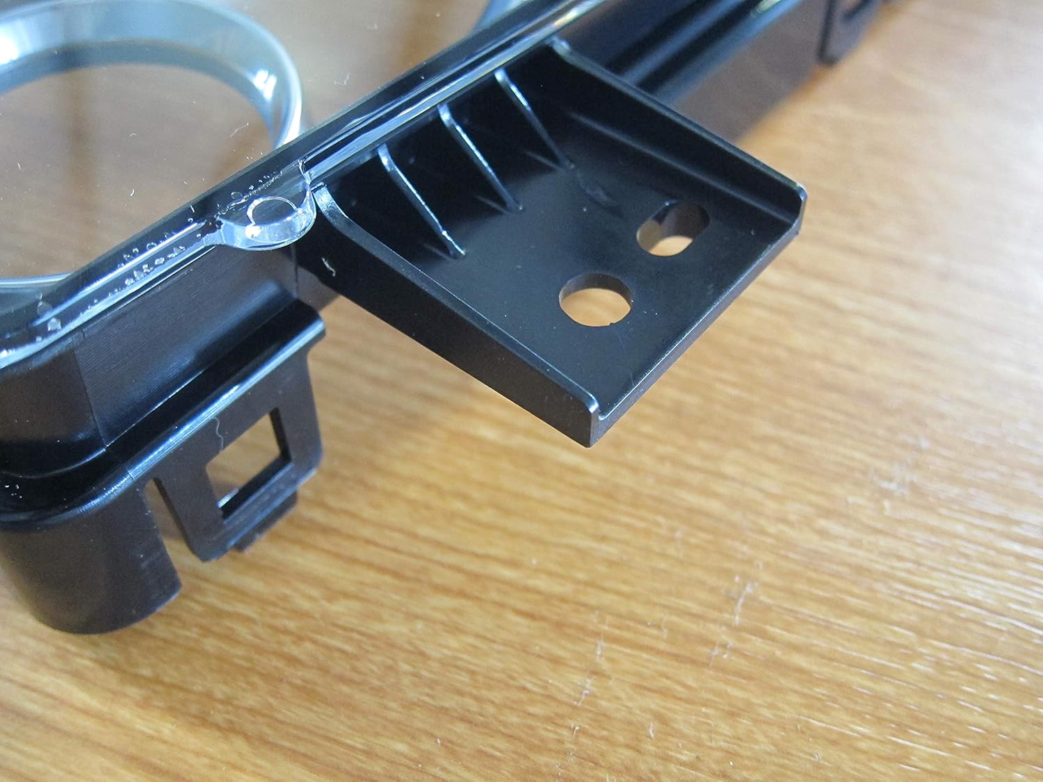 Mopar Lens Instrument Clus