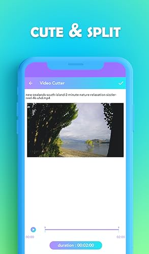 Iconic Video Maker With Music & Pictures & Video Editor thumb #5