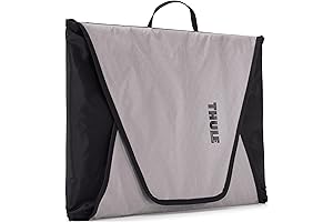 Thule Packing Cubes: Garment Folder - Protect Your Clothes While Traveling