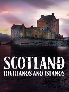 Scotland - Highlands and Islands