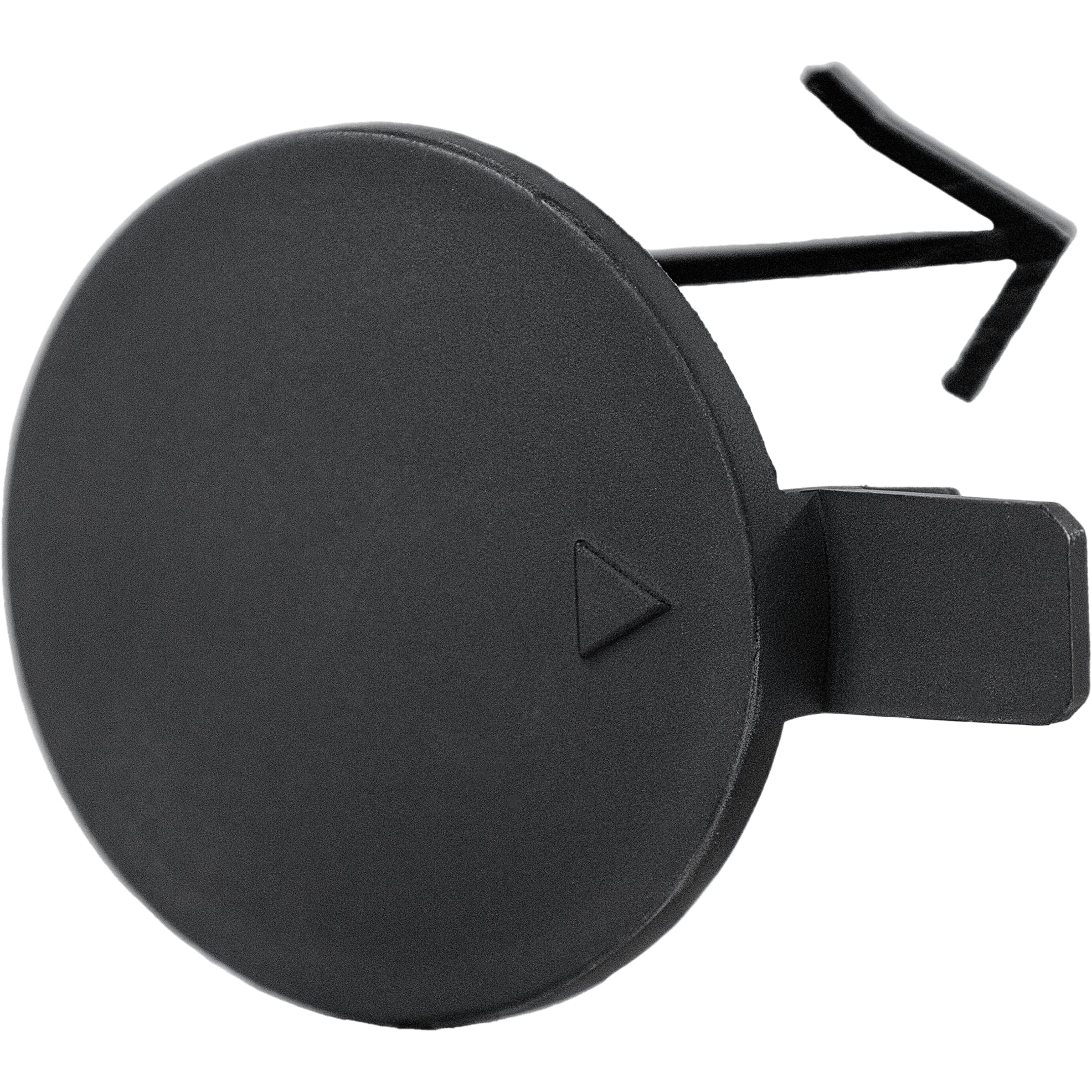 Garage-Pro Front Tow Eye Cover Compatible with 2017-2018 Kia Forte