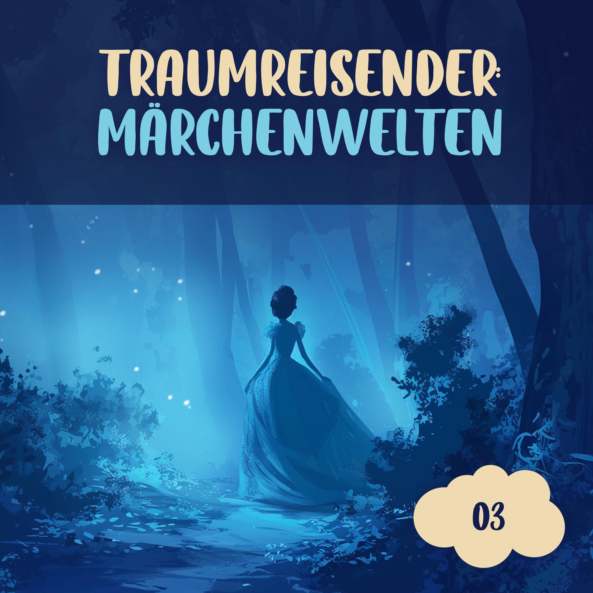 Cover art for Märchenwelten