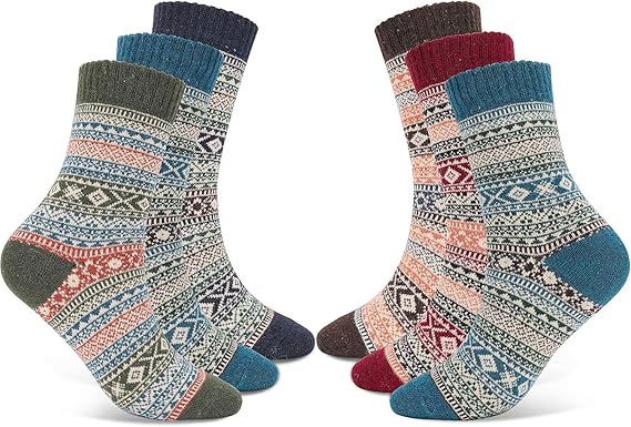 thermal socks amazon uk