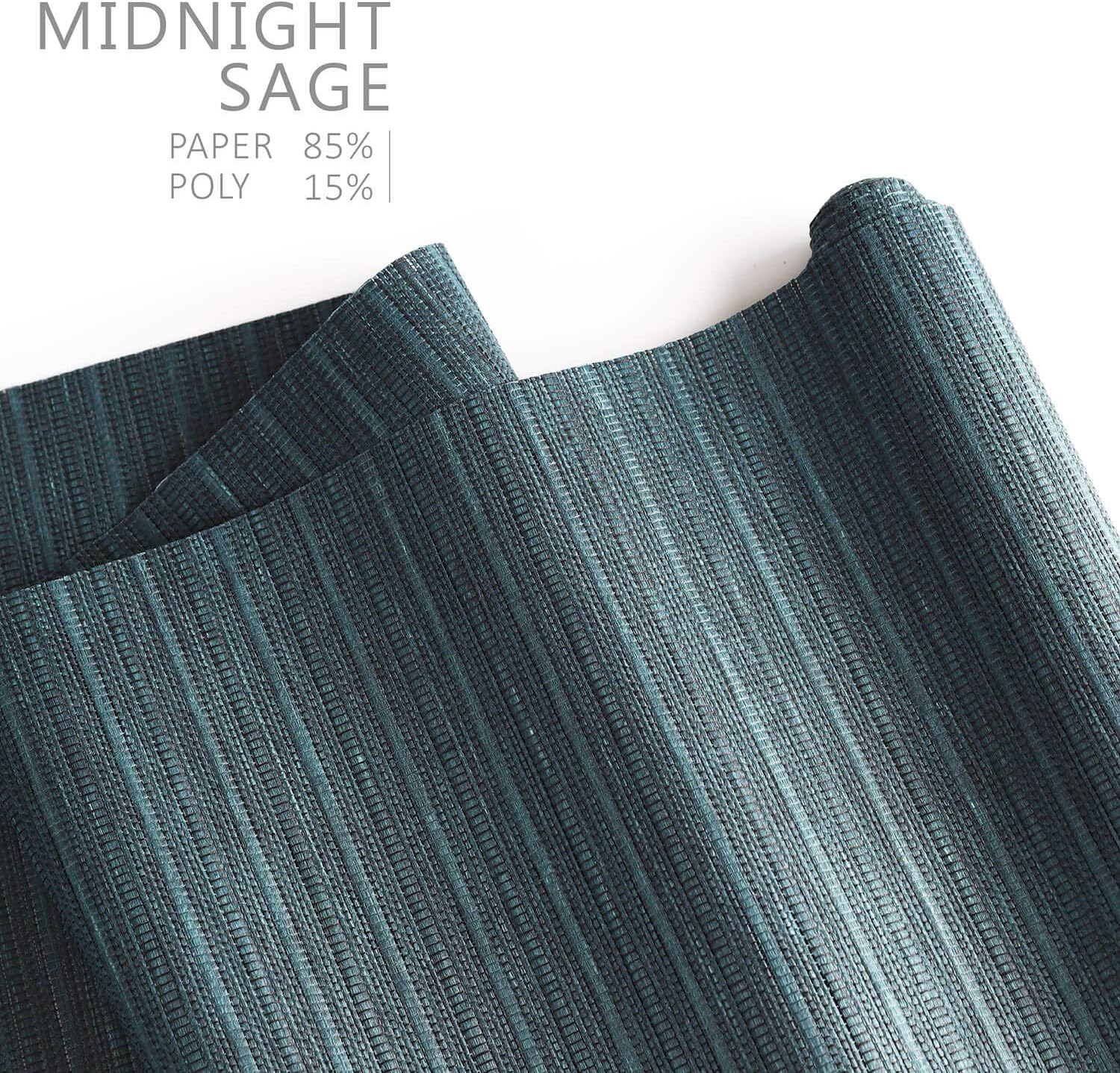 GoDear Design Adjustable Sliding Panel Track Vertical Blinds for Windows 45.8- 86 W x 96 H, Extendable Patio Door Blinds for Sliding Door, Trimmable Fabric Panel Curtinsa, Semi-Privacy, Tea Time