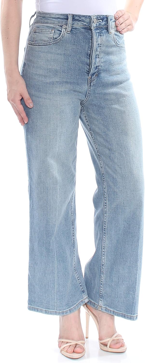 free people wales wide leg jeans