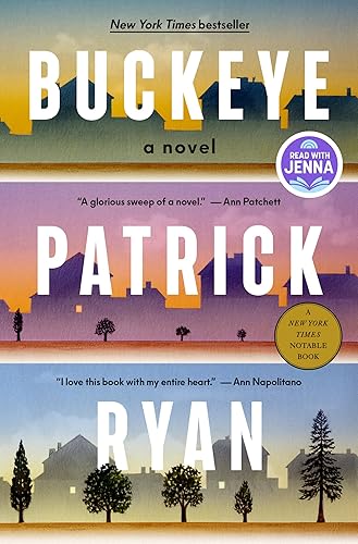 Buckeye A Read with Jenna Pick A Novel
