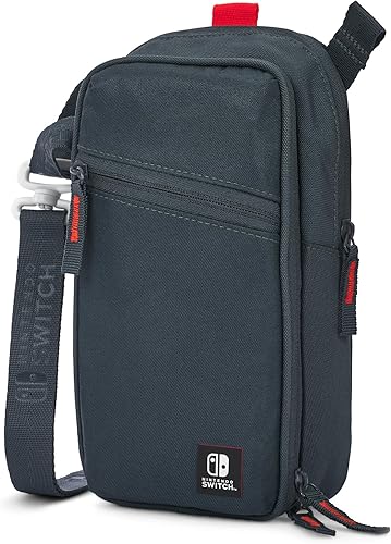 Miniatura 7 de PowerA Slim Case for Nintendo Switch - OLED Model, Nintendo Switch or Nintendo Switch Lite