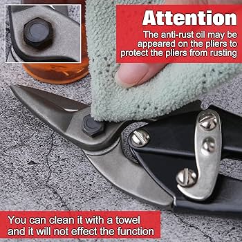 Amazon | INJOYTEC 金切鋏 倍力型 金切りはさみ 金切バサミ 金切はさみ Amazon | INJOYTEC 金切鋏 倍力型 金切りはさみ 金切バサミ 金切はさみ