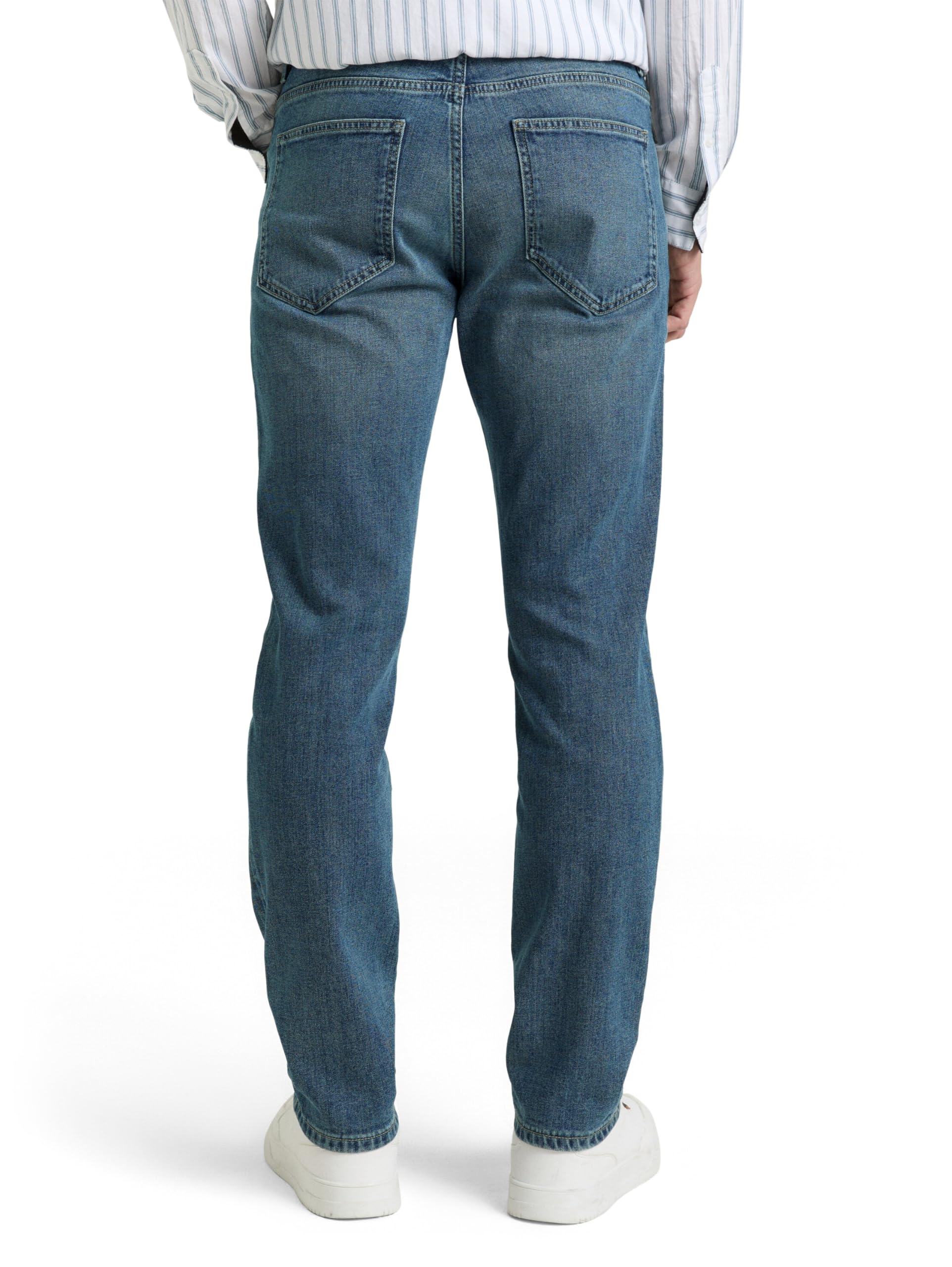 TOM TAILOR 1048363 - Jeans - Moderne - Homme