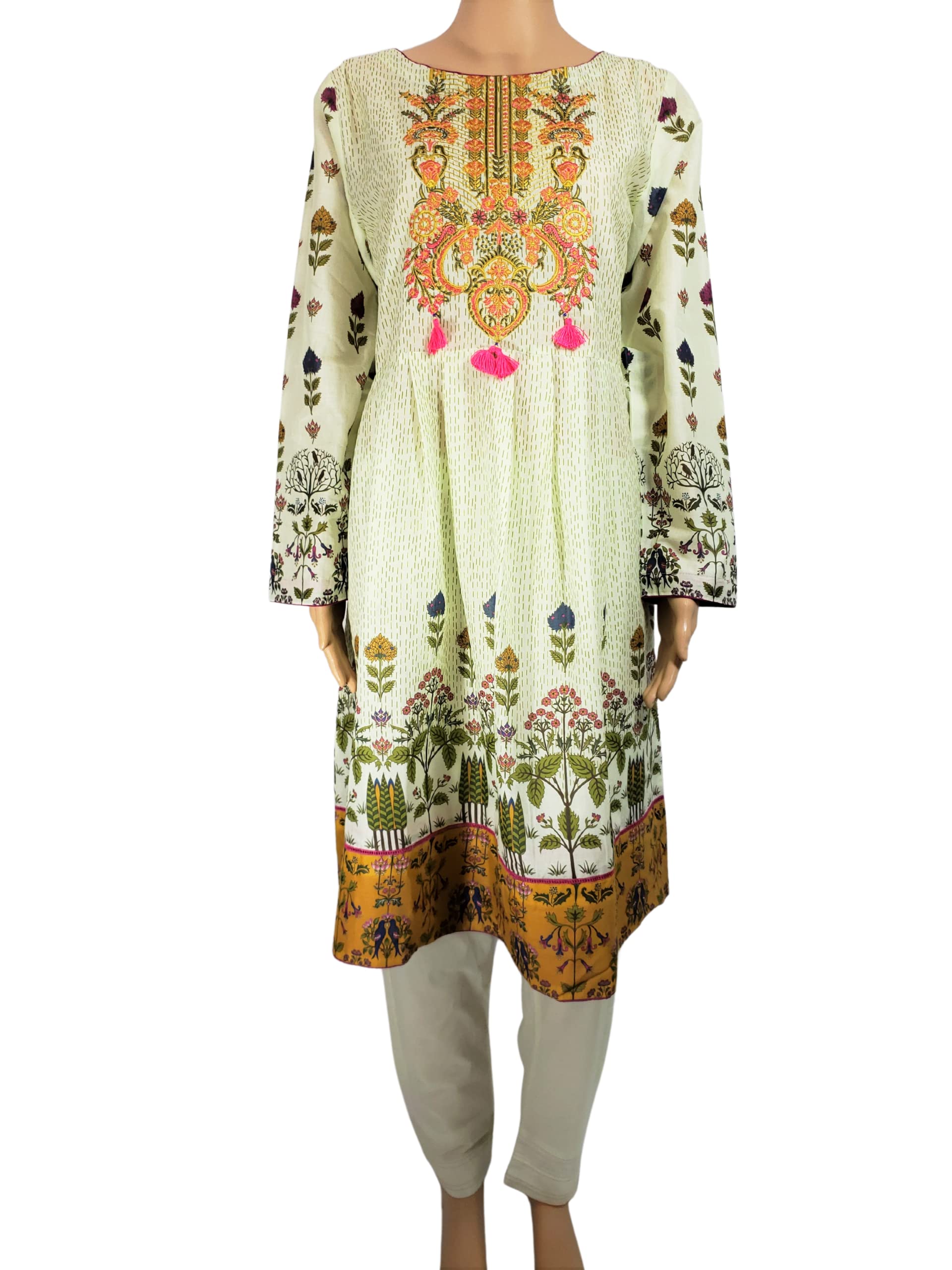 Buy Almirah Designer by Junaid Jamshed L/43 3Piece Shalwar Kameez