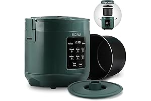 Herb Decarboxylator and Herbal Infuser Machine 2 in 1