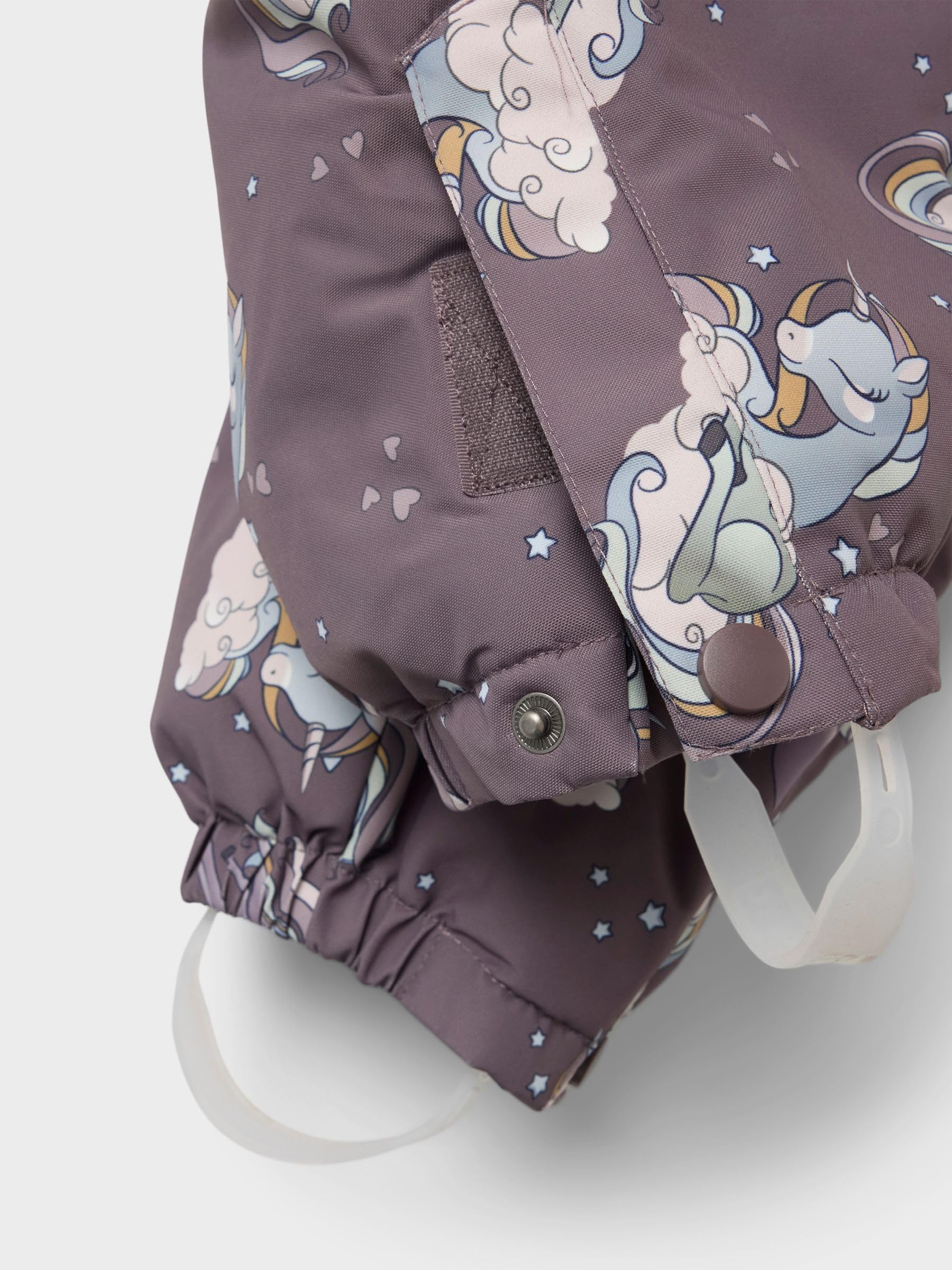 NAME IT Girl Schneeanzug SNOW10 | Snowsuit