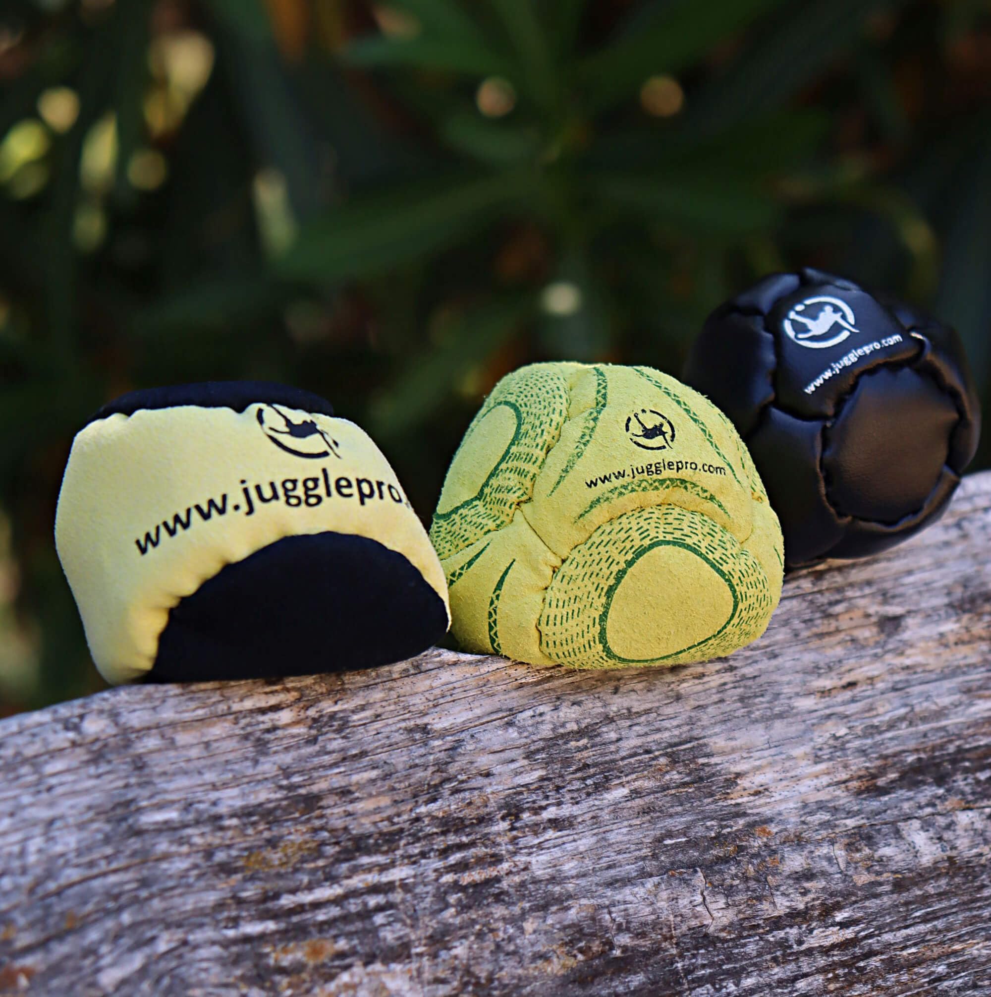 Footbag Freestyle - Set di 3 calzini a ultrasuoni