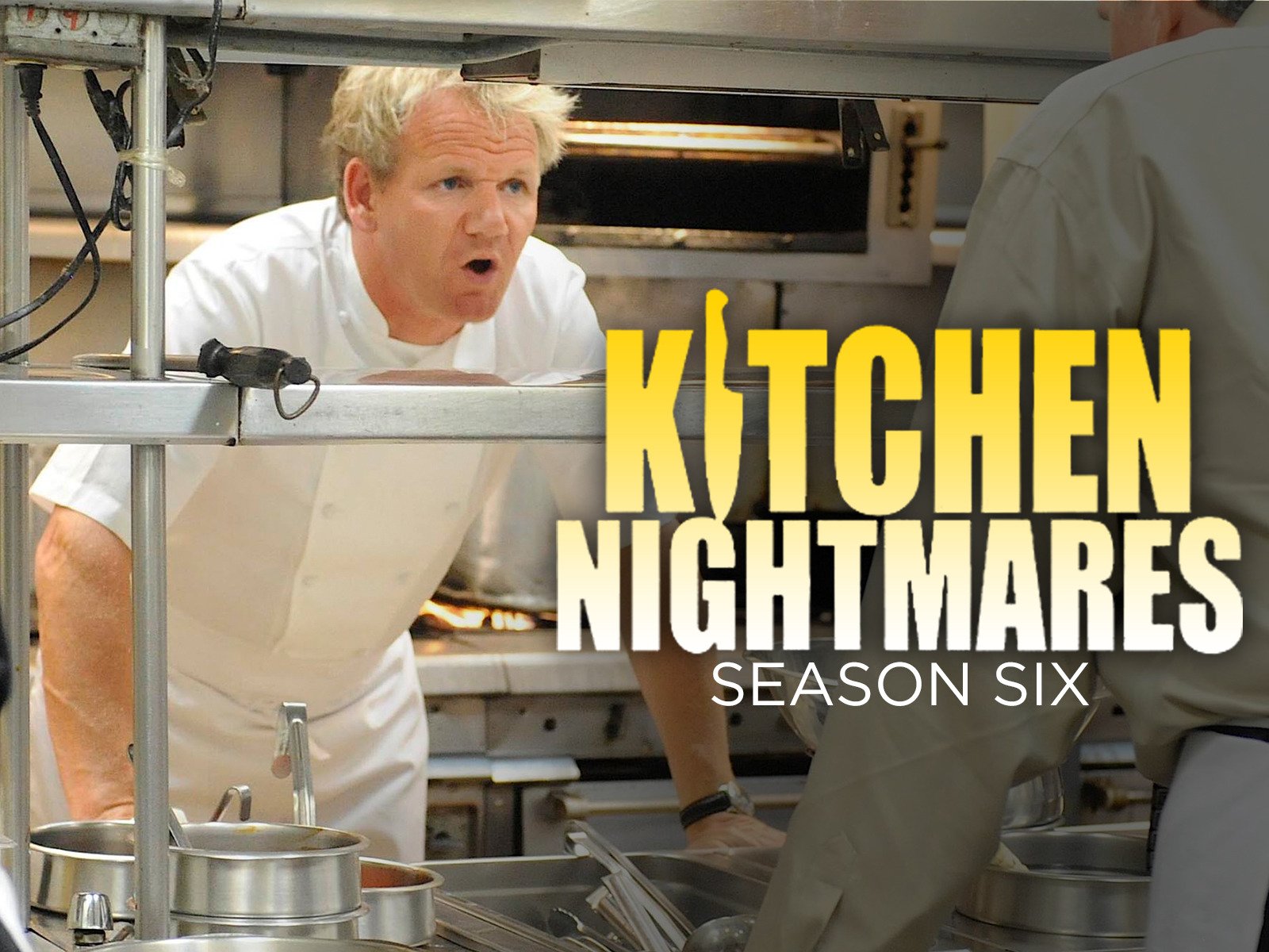 Kitchen Nightmares