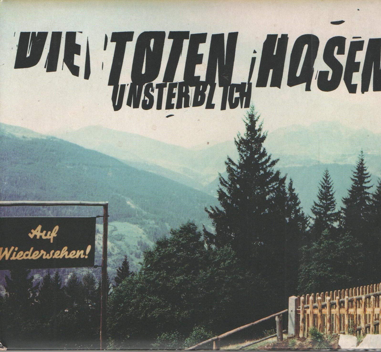Unsterblich