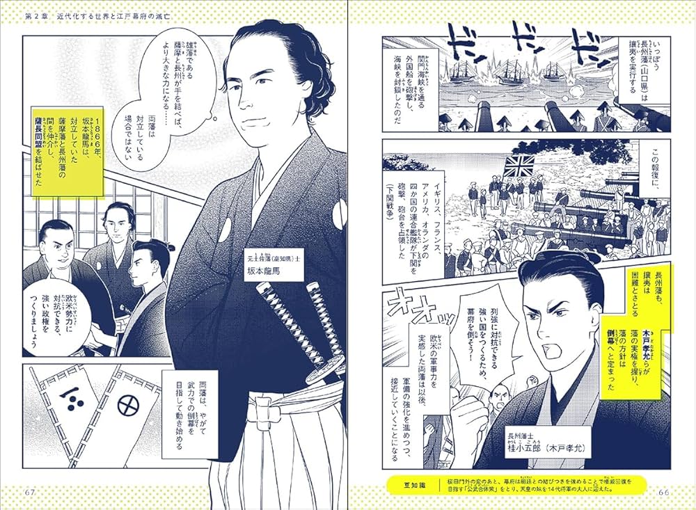 入門日本史 下巻 たぶん世界一わかりやすい日本史 下巻 | Gakken |本 | 通販 | Amazon