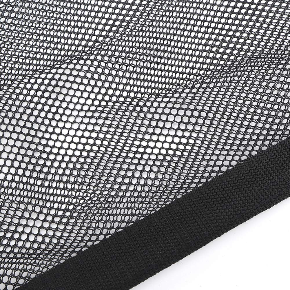 Car Organizer, Multifunction Storage Bag Oxford Cloth Car Storage Bag Space Saving Expert Outdoor Travel Storage Bag for Camping for Traveling(Bagging)