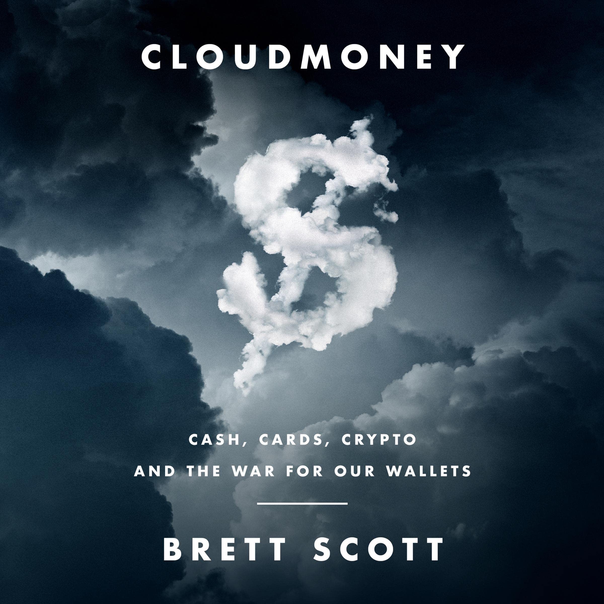 Cover art for Cloudmoney