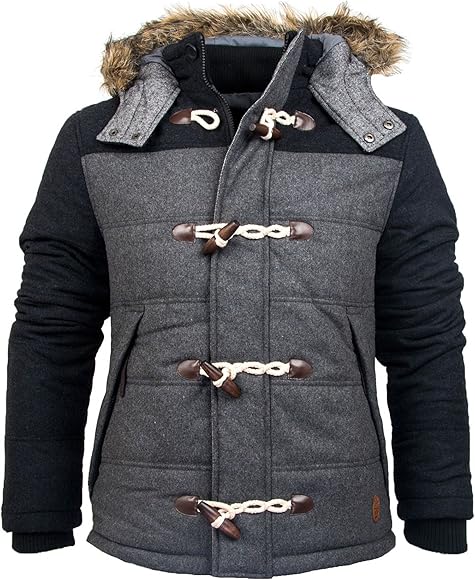 Tokyo laundry duffle coat Clearance