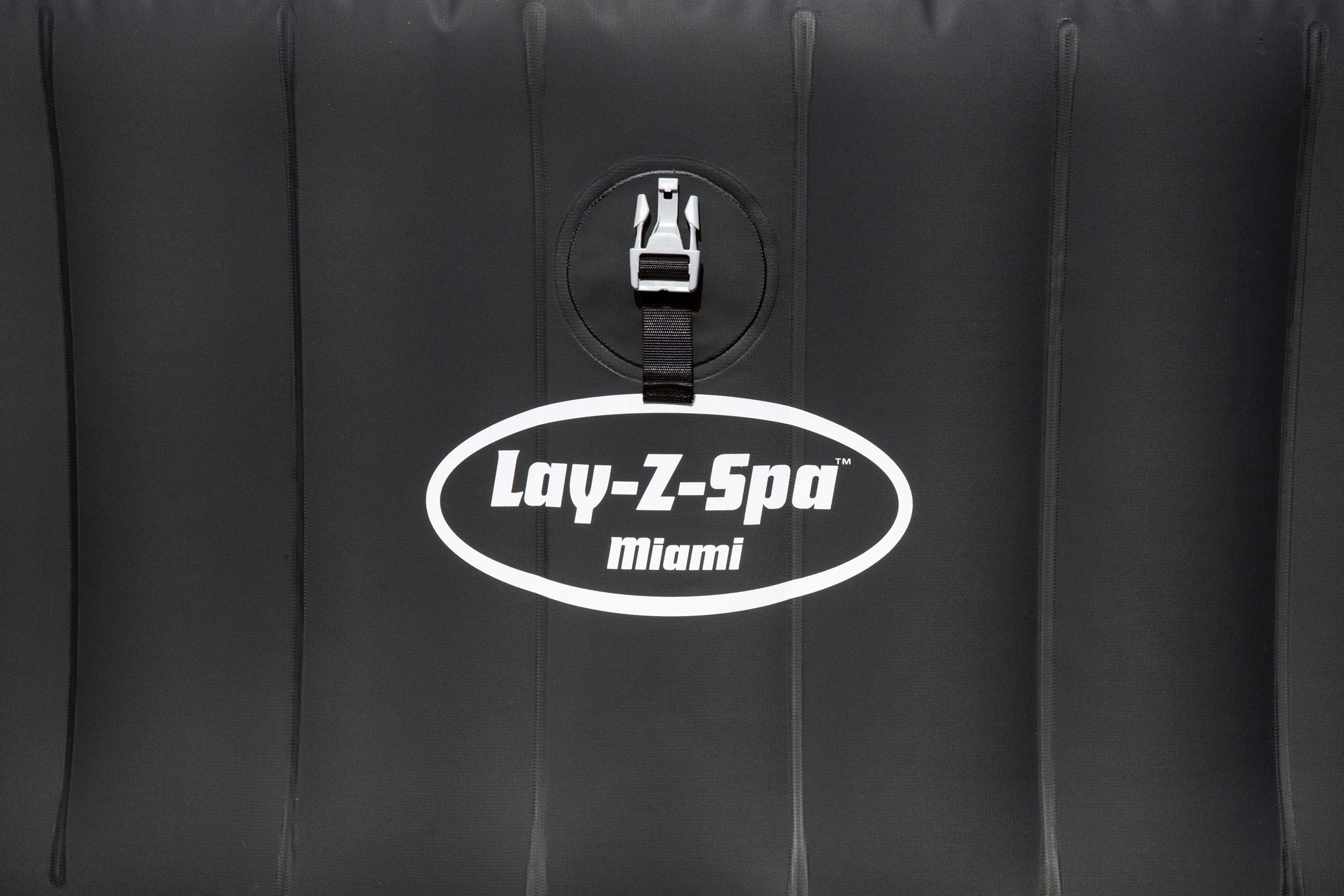 Bestway Spa Gonflable 2/4 Personnes