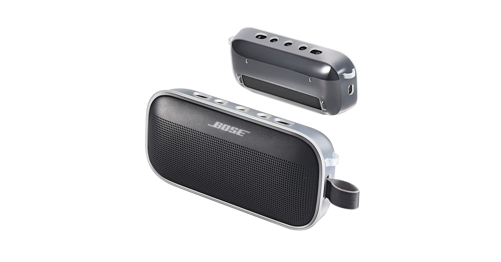 Amazon.com: Speaker Case Protective Cover for Bose Soundlink