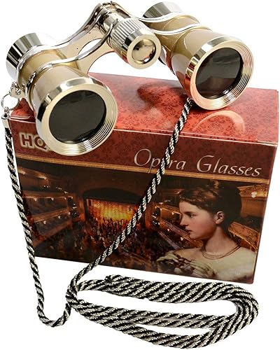best opera glasses