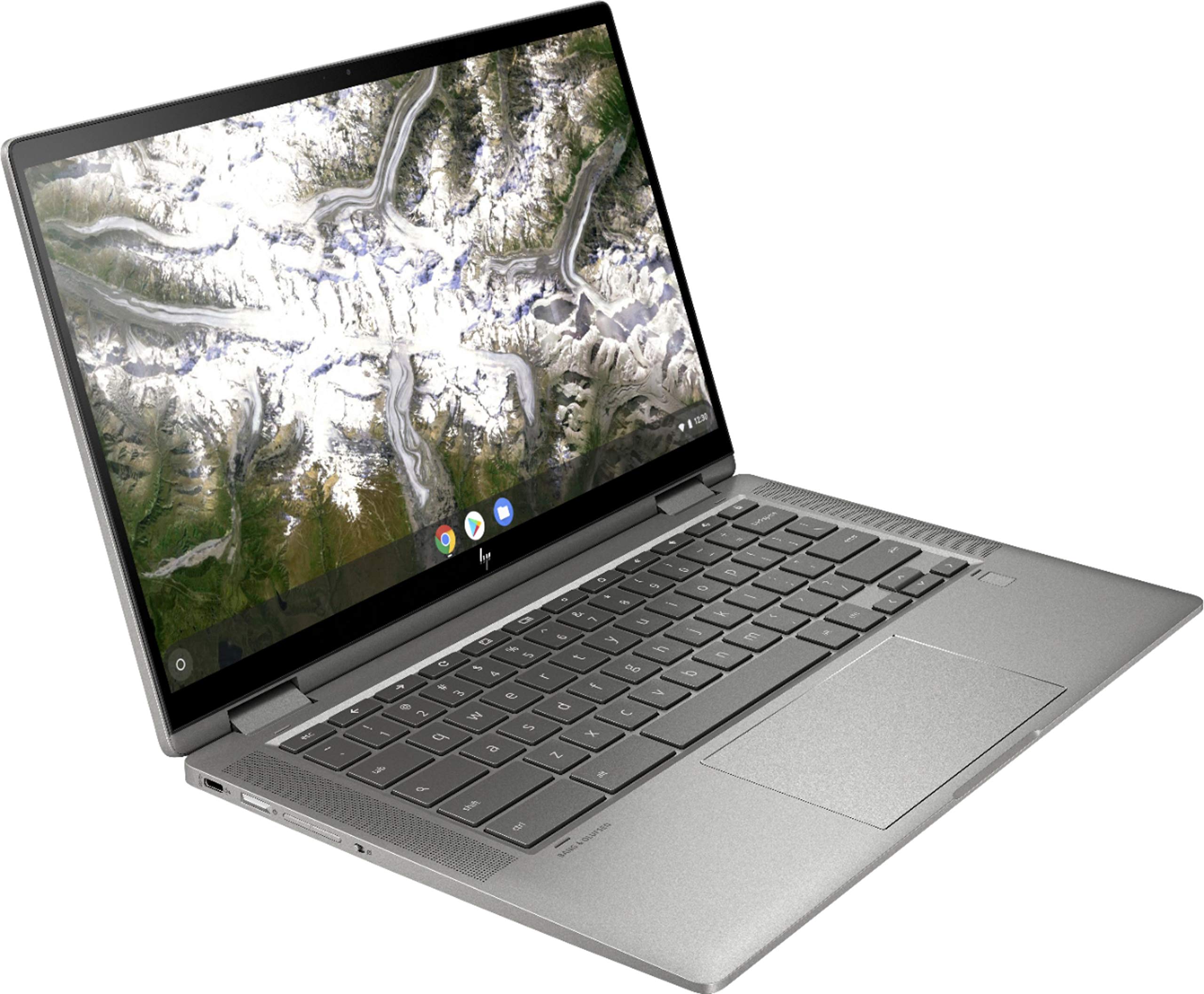 Amazon.co.jp: HP x360 14インチ FHD タッチスクリーン 2-in-1