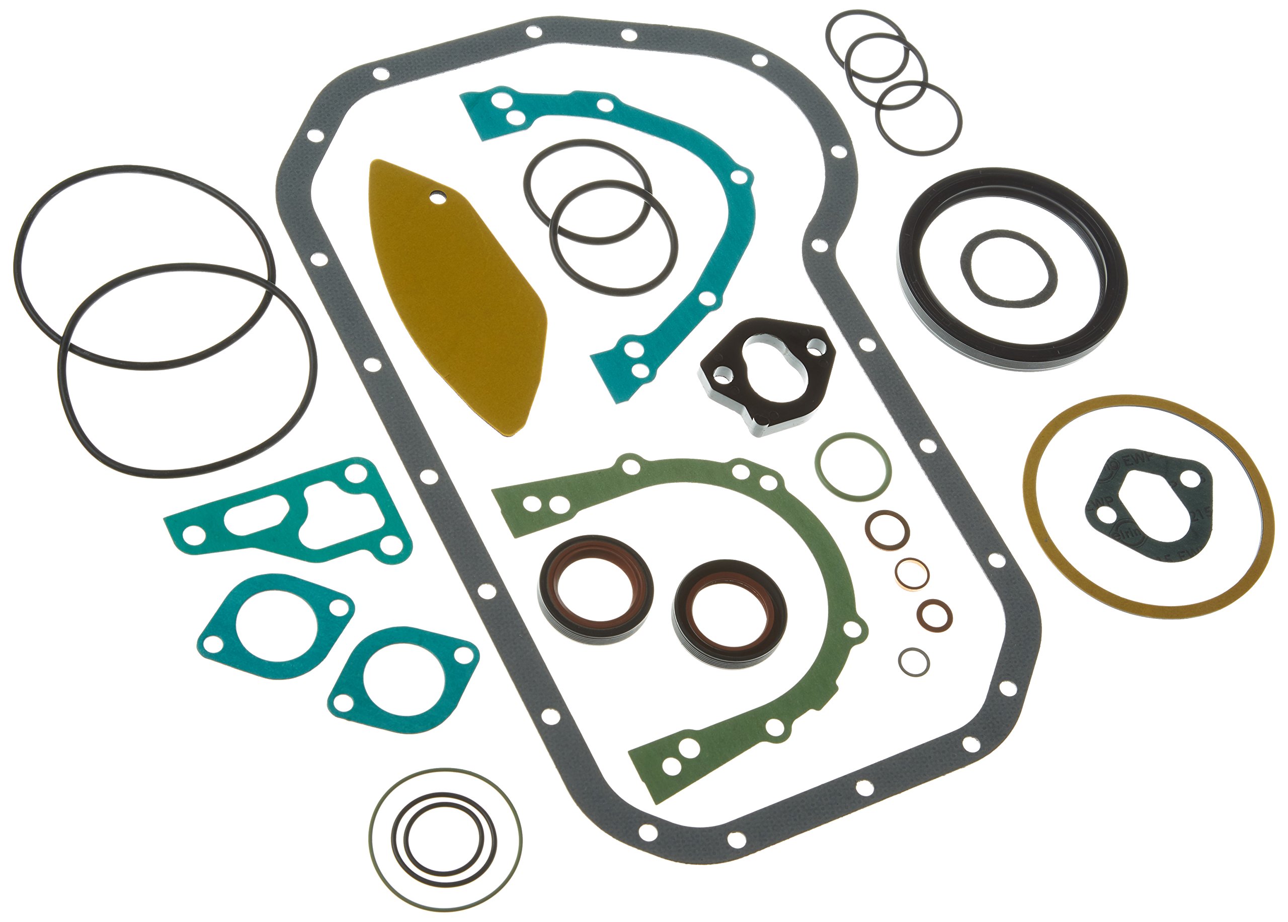 Elring 774.731 Bloque de Motor