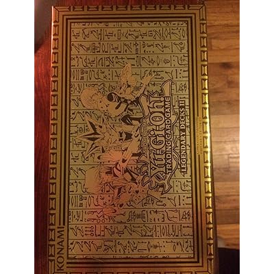 yugioh master duel code talker deck Legendary Decks II main image 0
