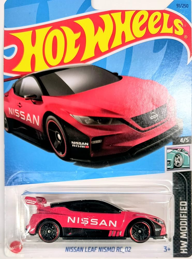 HOT WHEELS 日本車5台セット Amazon | Hot Wheels 日産5台セット | ミニカー・ダイキャスト
