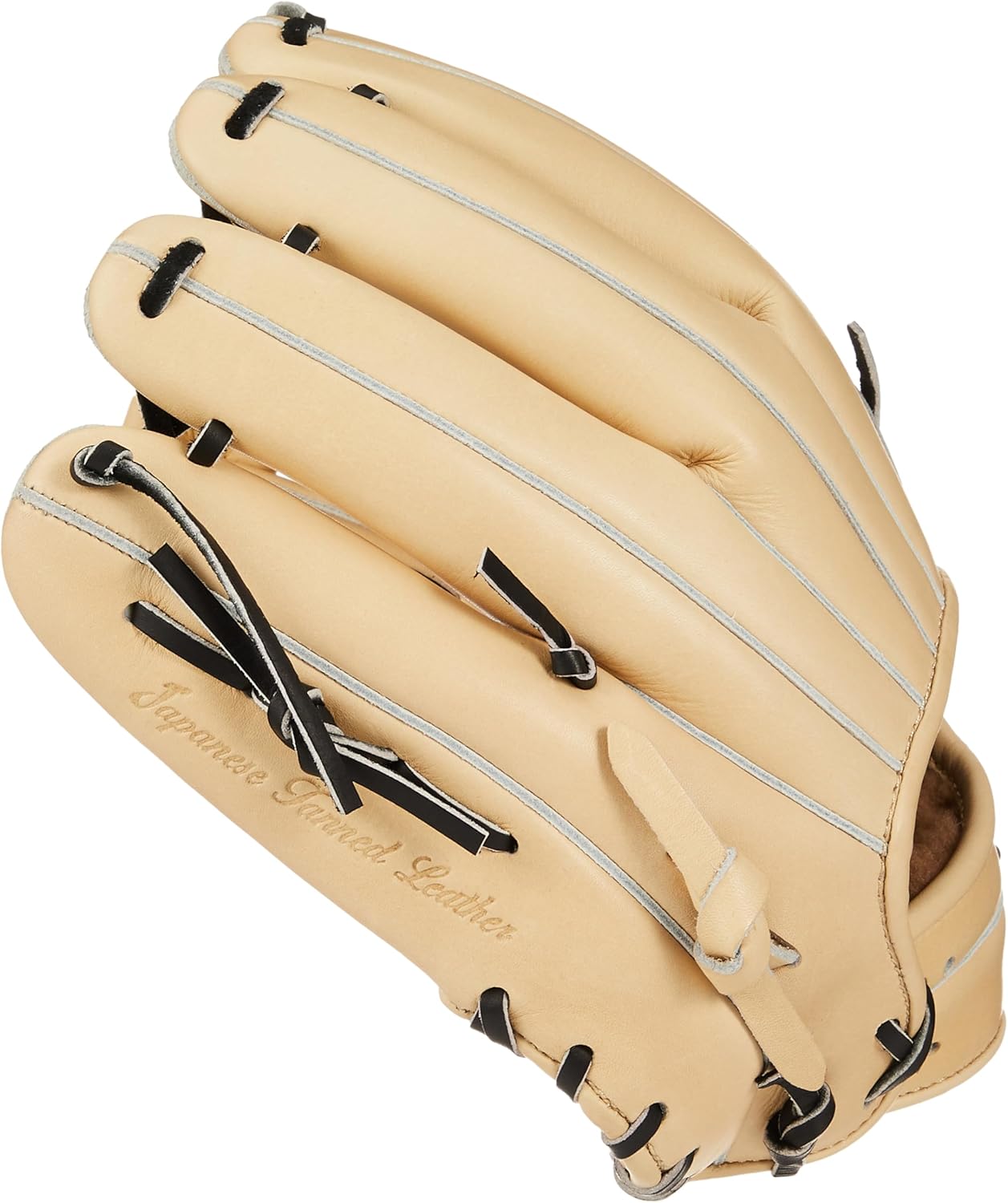 ZETT 軟式 グラブ 中村奨吾モデル 内野手用 プロステイタス 最上級