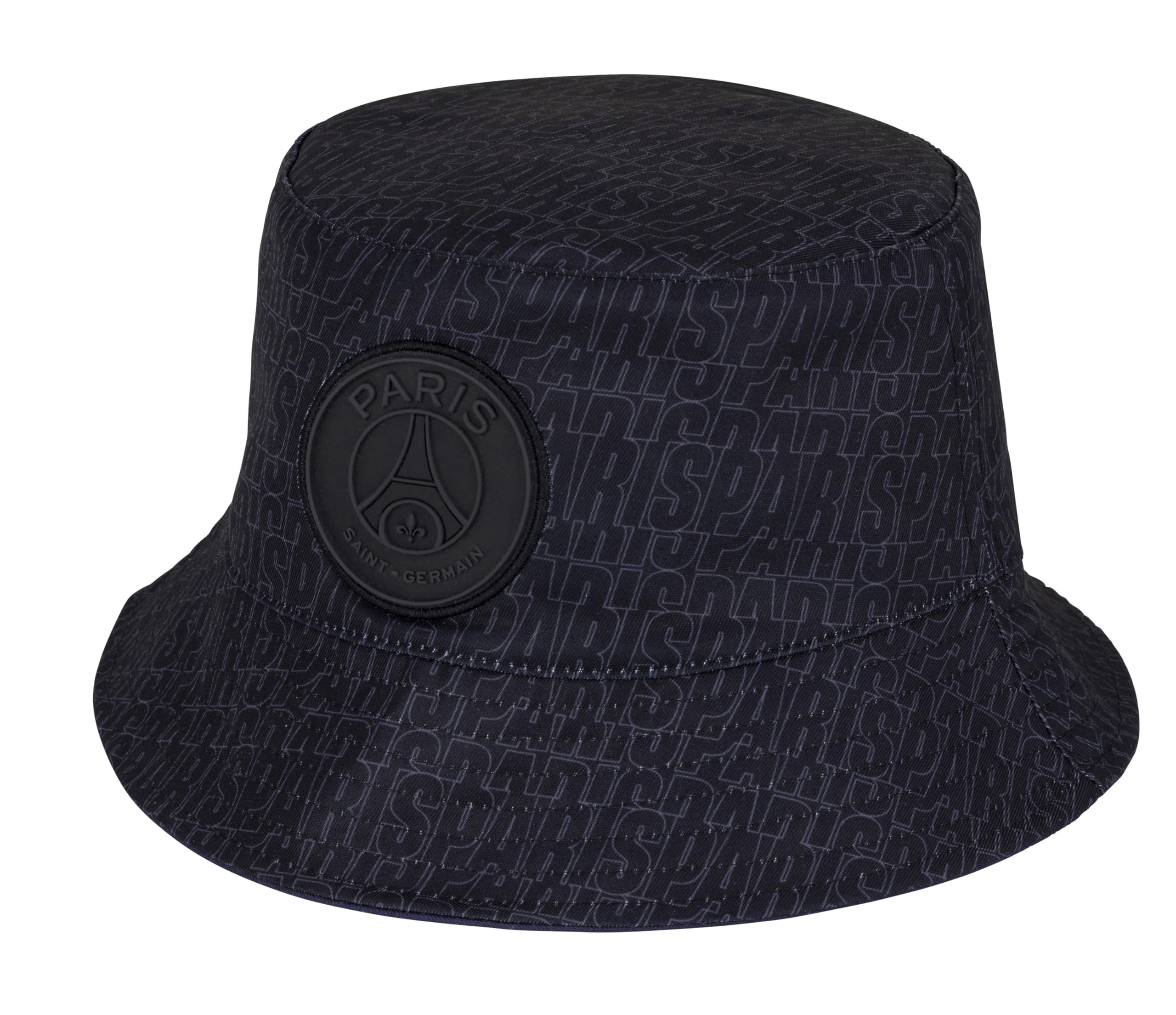 PSG Bob Collection Officielle Paris Saint Germain - Réversible