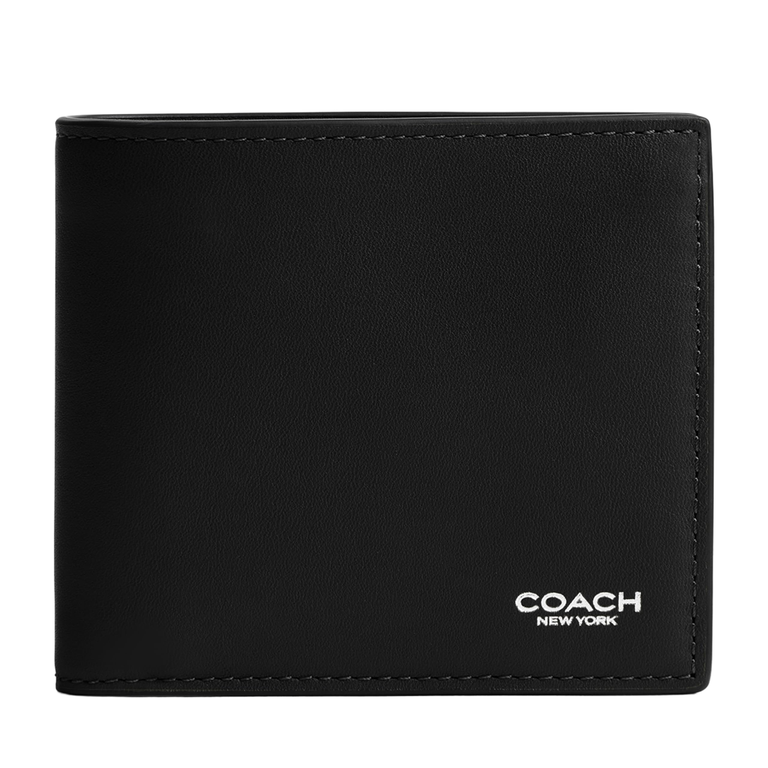 COACH Men's Coin Wallet