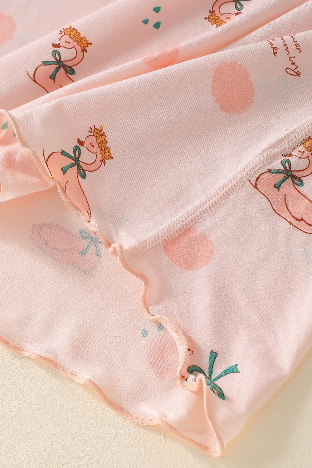 Girls' Summer Dress,Toddler Soft Breathable Dresses 3-12Years - Image 5