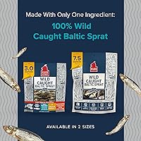 Vista 4 de Plato Espadín báltico 3oz