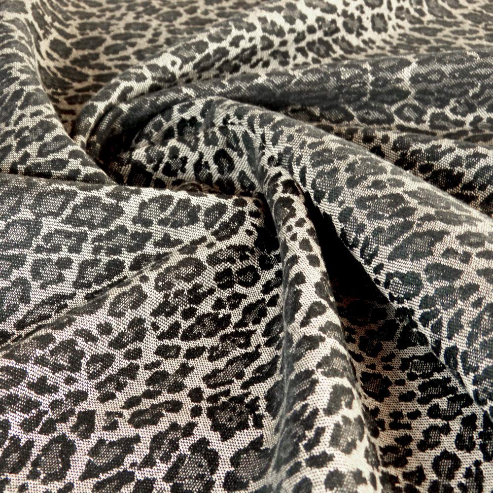 Didymos tta-608-005 Leo Taille 5 Marron