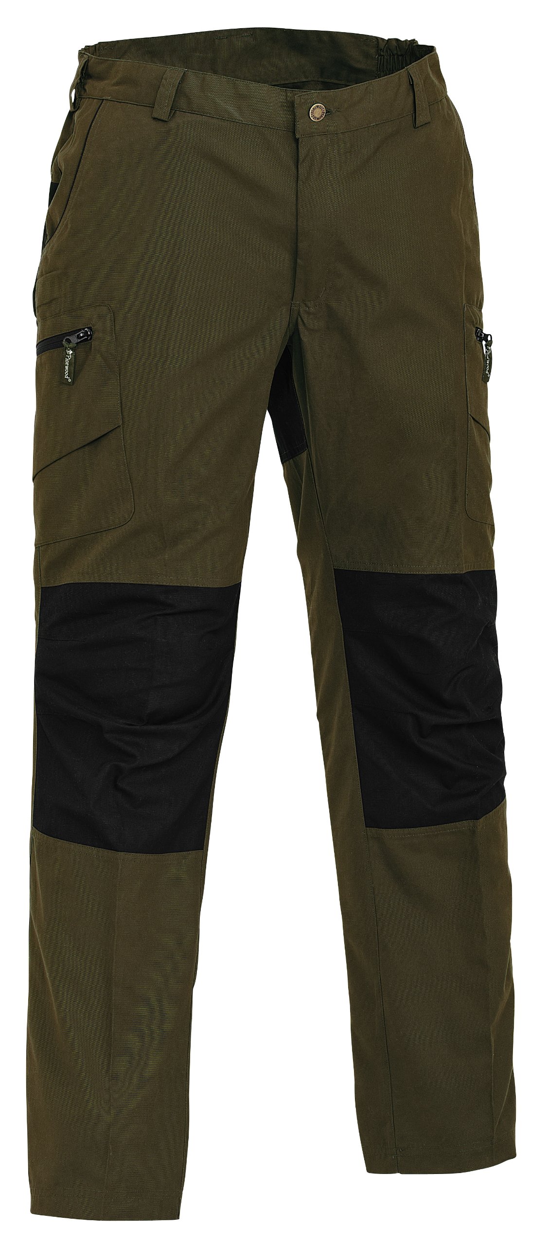 Pinewood - Pantaloni da Uomo Rushmore