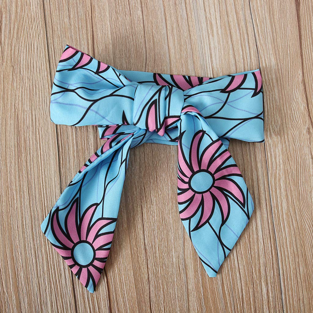 ESSECMBS Lot de 2 combinaisons élégantes pour fille ESSECMBS Lot de 2 combinaisons élégantes pour fille