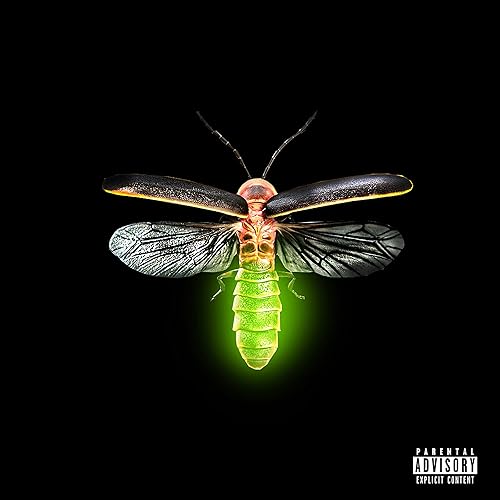 Lightning Bug [Explicit] by Phor on Amazon Music