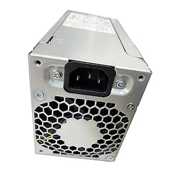 BestParts New 250W Power Supply Compatible with HP ProDesk